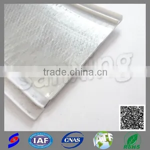 Customized Lightening Word Edge Sealing Strip thumbnail-1