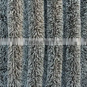 Super Soft Anti- Pile Plush Fleece Fabric thumbnail-4