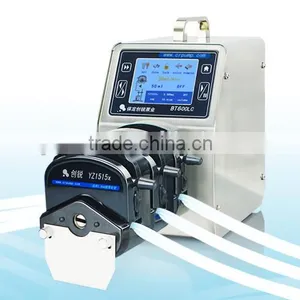Lab Application Transfer Peristaltic Pump thumbnail-1