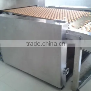 Automatic Biscuit Line for Sale thumbnail-1