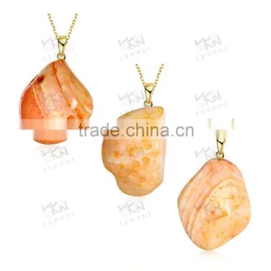 Wholesale Fashion Statement Necklace for Ladies thumbnail-1