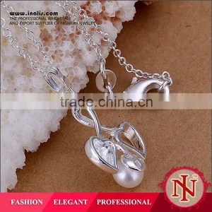 Unique Design Fashion Baroque Pearl Pendant LKNSPCP209 thumbnail-1