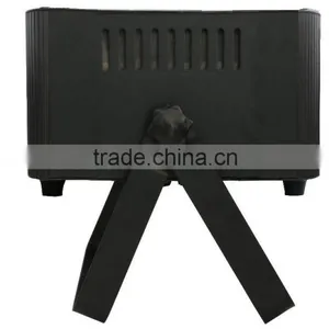 Highly Recomended 5pcs 6 in 1 RGBWAUV Led Par LED Wedding Uplighting thumbnail-5