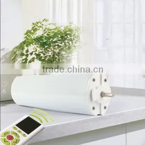 TAIYITO Electric Curtain Motor/curtain Controling System in Smart Home/Home Automation thumbnail-1