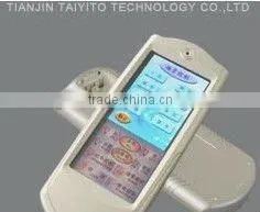 TAIYITO TDXE6671 Multi-function LCD Touch Screen Remote Controller thumbnail-1