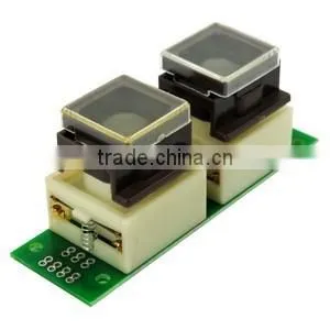 Elevators Push Button,SP-VV/D51.31B thumbnail-1