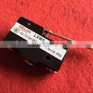 Elevator Micro Switch , Lift Parts LXW5-11N1 thumbnail-3