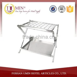 Stainless Steel Folding Rain Umbrella Stand thumbnail-1