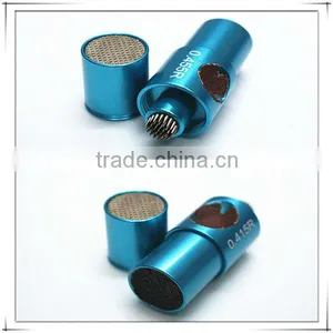 Billiard Snooker Cue Tip Prick Aerator Tool Scuffer Shaper thumbnail-1