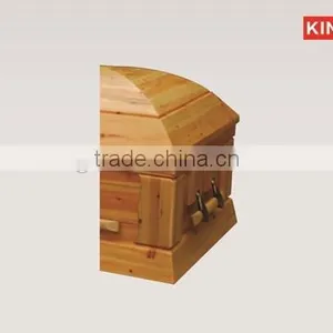 CEDARLAND Yuanfeng Wood Products Korean Casket thumbnail-5