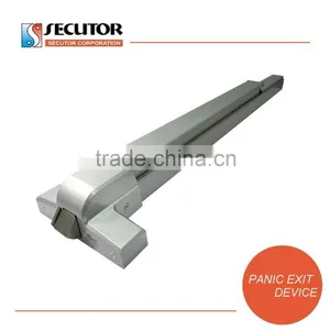Fire Door UL Panic Bar Exit Device thumbnail-4