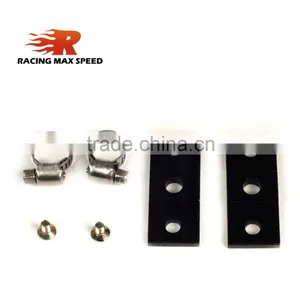 Universal Aluminum Alloy Black Anodize Boost Controller (IP-BC-003) thumbnail-5