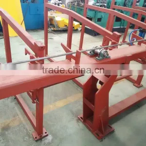 Efficient CNC WXC80S Peeling Machines for Round Steel thumbnail-6