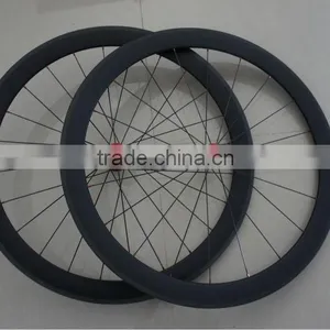 Super Light and Super Stiff Carbon Road Wheels SL-5T thumbnail-1