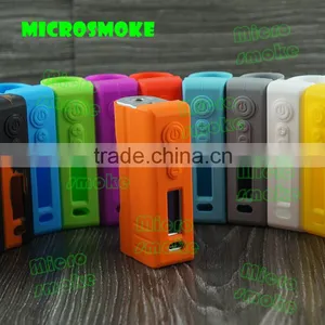 With Temp Control Chip Bigger Screen Hcigar vt 40 Silicone Case/skin/cover/wraps thumbnail-3