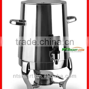 Deluxe Steel Coffee Dispenser thumbnail-1