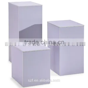 Accessories Display Rack Wooden Display Rack(SZ-WDR005) thumbnail-6