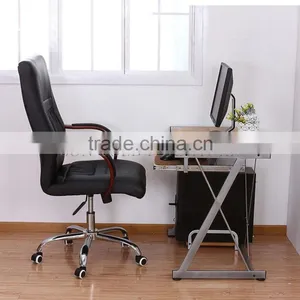 2015 New Design Swivel Racing Boss High Back Office Chair(SZ-OC203-1) thumbnail-1