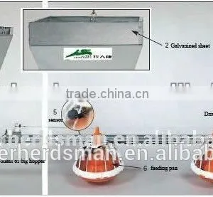 Feeding System for Broiler thumbnail-2