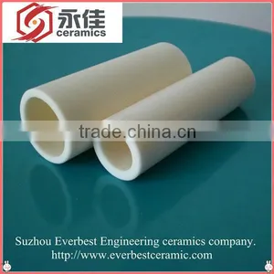 High Polish Precision Ceramic Pump Plunger thumbnail-2