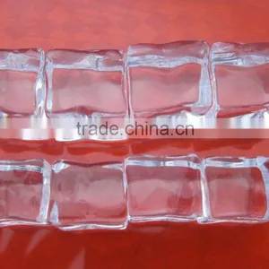 Food Grade Plastic Ice Cubes thumbnail-2