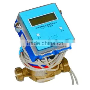 Mechanical Types Heating Meters thumbnail-3
