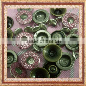 Metal Jeans Button thumbnail-1