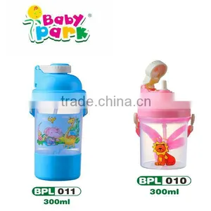 Baby Water Bottle thumbnail-1