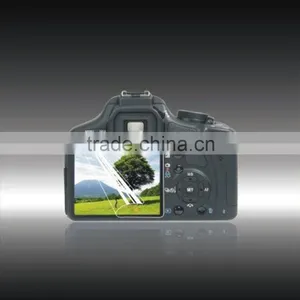 Pavoscreen Optical Japanese AGC Glass DSLR Camera Film For Panasonic GH3 DSLR Camera Glass Precisely Designed Screen Protector thumbnail-1