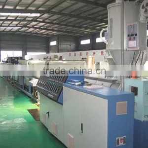 PE Pipe Extrusion Machine thumbnail-1