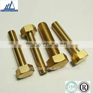 Hot Sale Hex Head Machine Screw Cap Head Machine Screw thumbnail-1