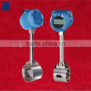 LUGB Vortex Flow Meter/digtal Flow Meter thumbnail-1