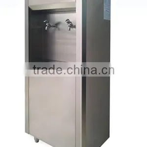 Water Dispenser.Water Fountain.Commercial POU Water Fountain.YL-600F thumbnail-1