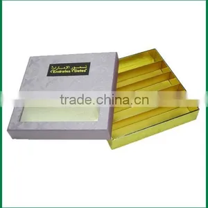 Cheap Chocolate Box,Fancy Chocolate Box, Decorative Chocolate Box thumbnail-3