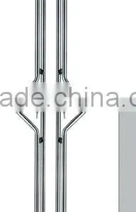 Online Shopping Stainless Steel Top Quality Design Door Handle Lock Set thumbnail-2