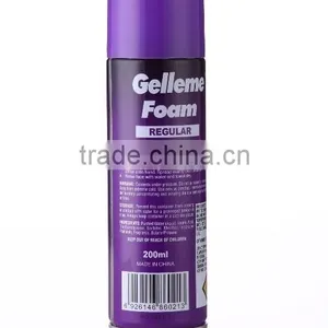 High Quality Shaving Foam thumbnail-4