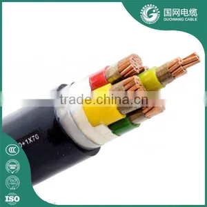 China Manufacture 120mm Cable thumbnail-1