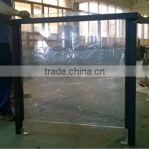 Best Sell Stainless Steel Balustrade Handrail System thumbnail-1