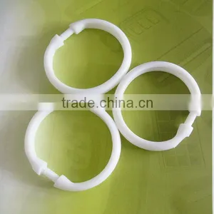 Plastic Locking Ring thumbnail-1
