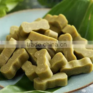 X Dental Chews-Chlorophyll Dog Treat Snack Pet Food thumbnail-2