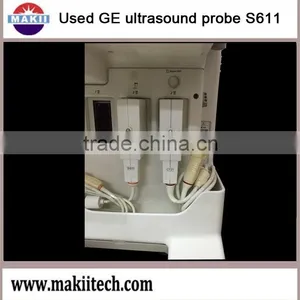 Used GE Ultrasound Scan Probe S611 thumbnail-1