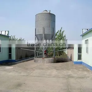 2016 Hottest Sale Chicken and Breeder Used Broiler Breeding Machine thumbnail-6