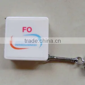 PROMOTION MEASURE TAPE Lovely thumbnail-1