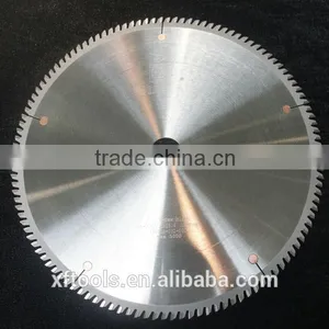 Tungsten Steel Blade Carbide Cutter thumbnail-1