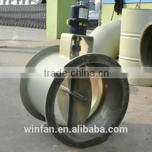 FRP Damper of Suzhou Manufacturing thumbnail-4