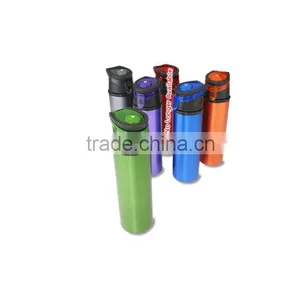 Sheen Aluminum Sport Bottle - 20 Oz. thumbnail-1