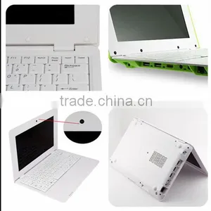 China Cheapest 10 Inch Oem Laptop With Camera Wifi Manufacturer thumbnail-3