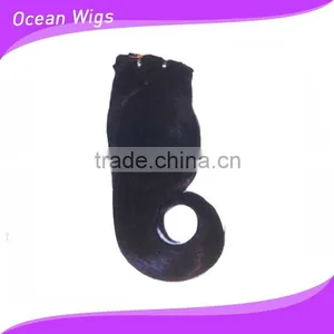 Curly Hairpiece Se-001 thumbnail-1