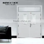 Steel Fire Door(QSGFM-3006) thumbnail-1