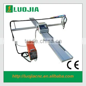 Portable Cnc Flame /plasma Cutting Machinery JLP-1525 Quality Choice thumbnail-1